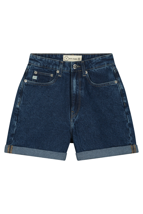 MARILYN SHORT STONE INDIGO 5