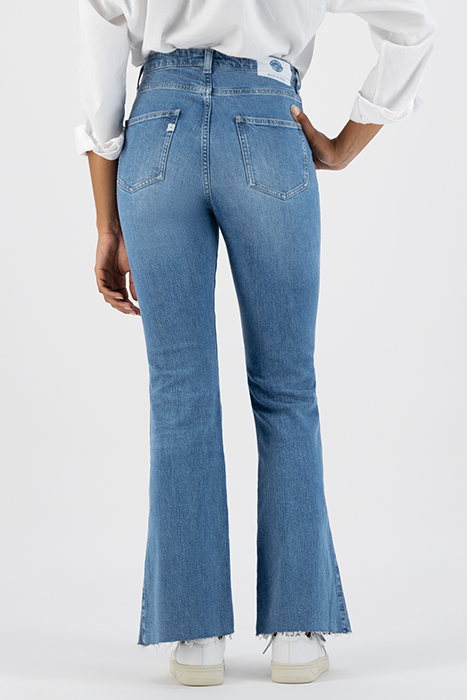 FLARED RACHEL OLD STONE 2