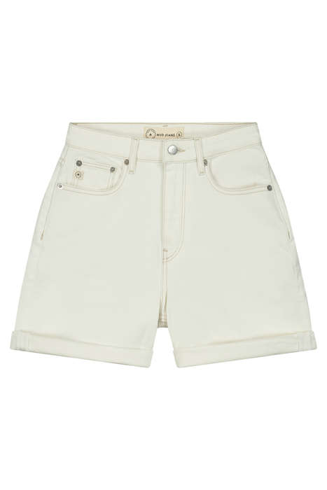 MARILYN SHORT OFF WHITE 5