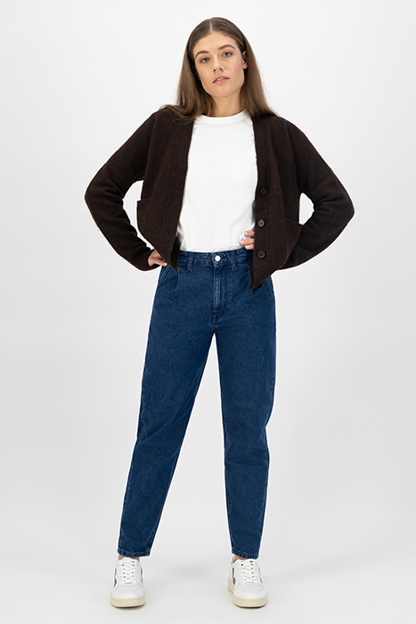 LOOSE BAILEY STONE INDIGO 5