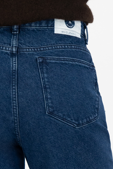 LOOSE BAILEY STONE INDIGO 8