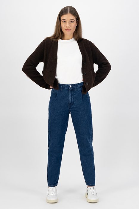 LOOSE BAILEY STONE INDIGO 3