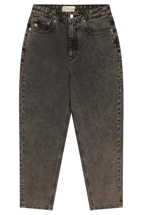 MAMS TAPERED CHOCOLATE 6