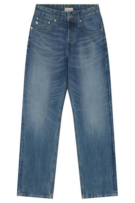 EXTRA EASY DARK WORN 6