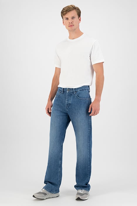 LOOSE JAMES MEDIUM STONE 5