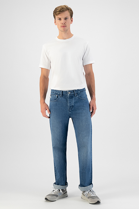 LOOSE JAMES MEDIUM STONE 3