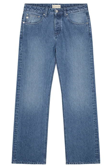 LOOSE JAMES MEDIUM STONE 6