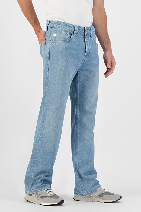 LOOSE JAMES SUNNY STONE 6