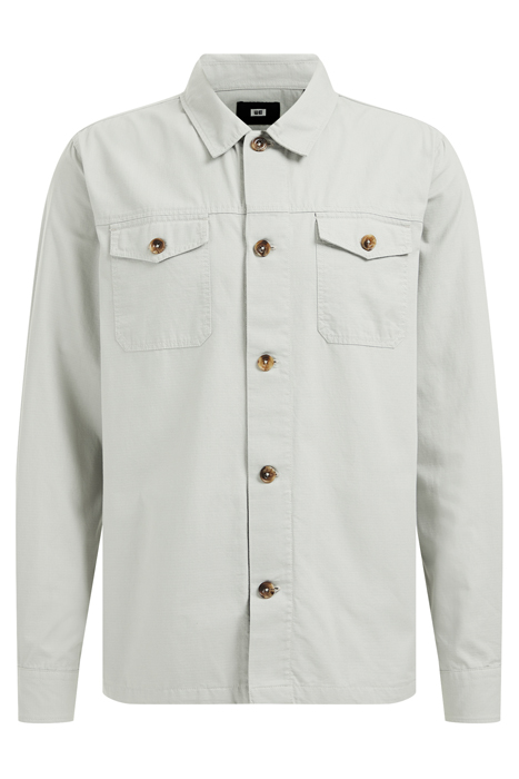 SHIRT LIGHT GREY 5