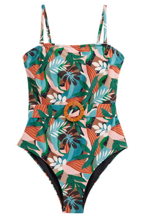 BATHING-SUIT WHITE 5