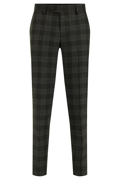 PANTALON DARK GREEN 4