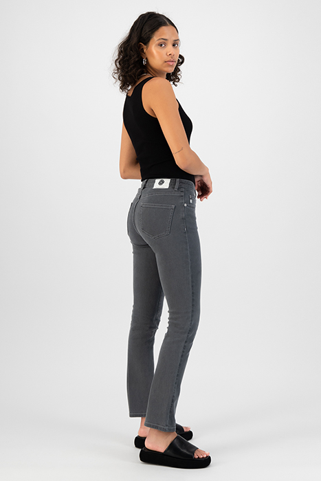 FAYE STRAIGHT O3 GREY 5