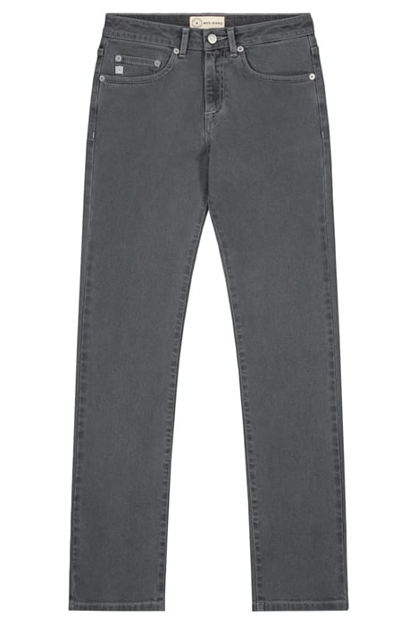 FAYE STRAIGHT O3 GREY 6