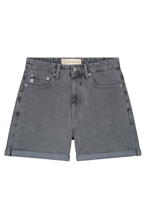 MARILYN SHORT STONE GREY 5