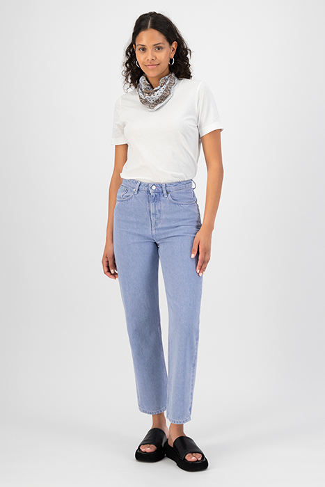 RELAX ROSE CROPPED LAVENDER 3