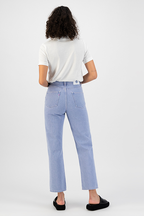 RELAX ROSE CROPPED LAVENDER 4