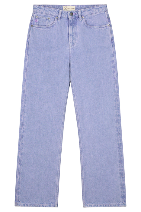 RELAX ROSE CROPPED LAVENDER 5