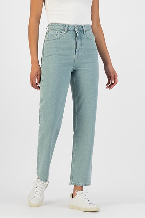 RELAX ROSE CROPPED ATLANTIC 7