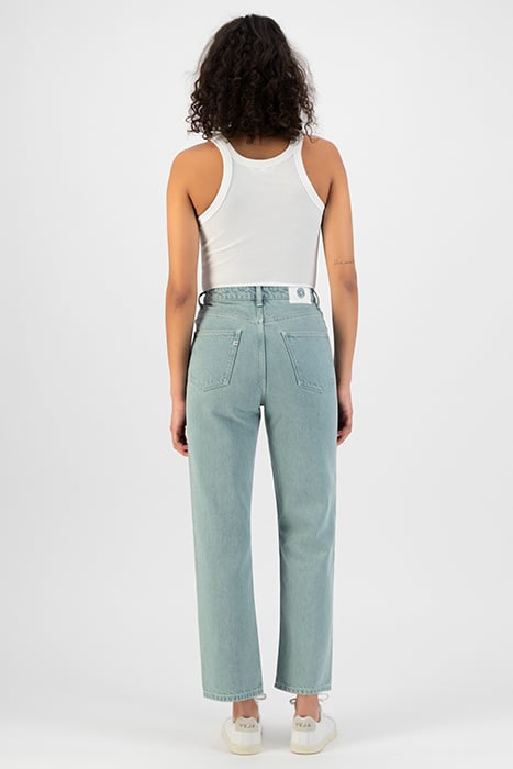 RELAX ROSE CROPPED ATLANTIC 4