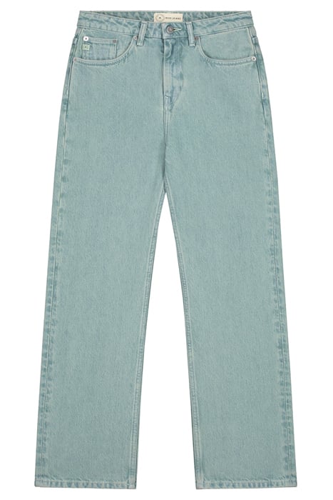 RELAX ROSE CROPPED ATLANTIC 6