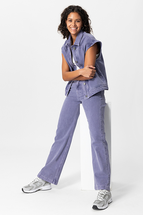 VAN VEST MISTY VIOLET 4