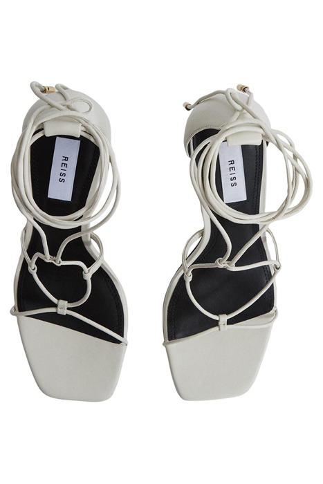 KALI HIGH OFF WHITE 4