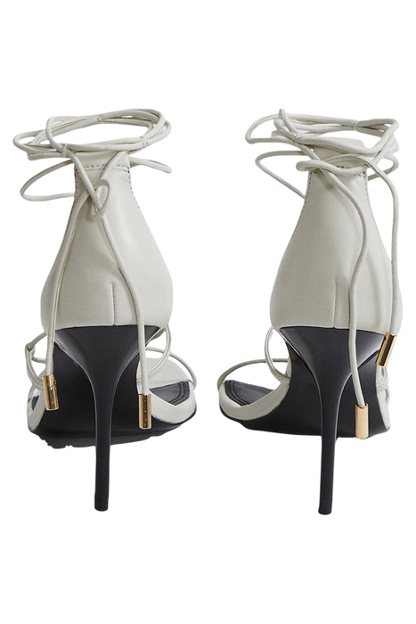 KALI HIGH OFF WHITE 5