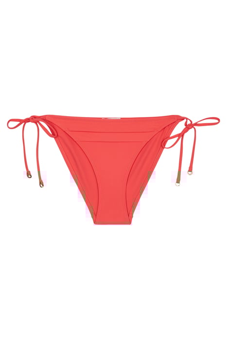 ANNABELLA BIKINI BOTTOM CORAL 4