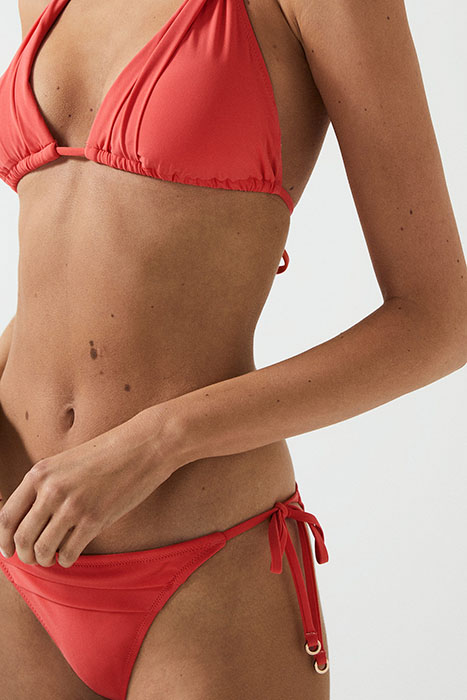 ANNABELLA BIKINI BOTTOM CORAL 5