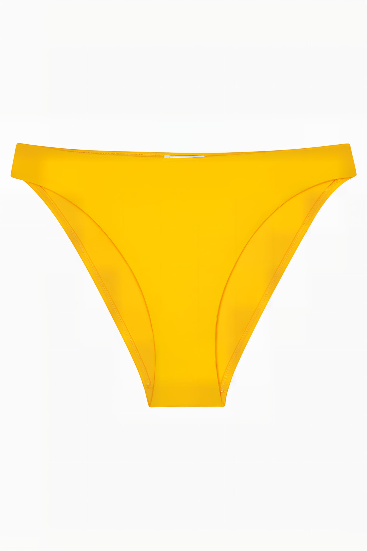 CARINA BIKINI YELLOW 4