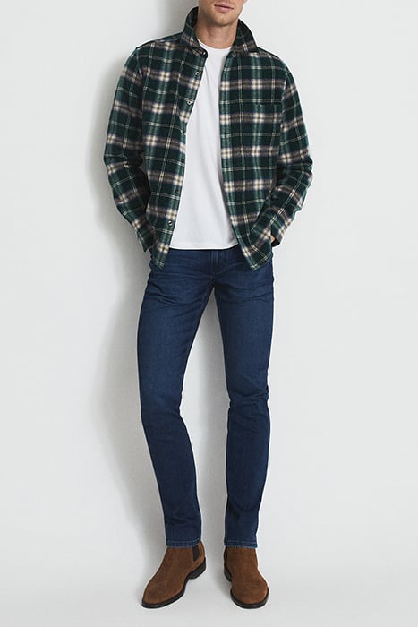 LENNOX - PAIGE INDIGO 3