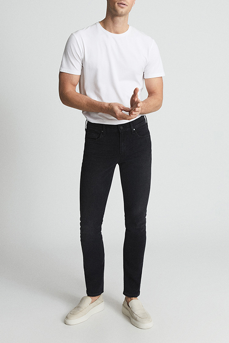 LENNOX - PAIGE DEEP INDIGO 3