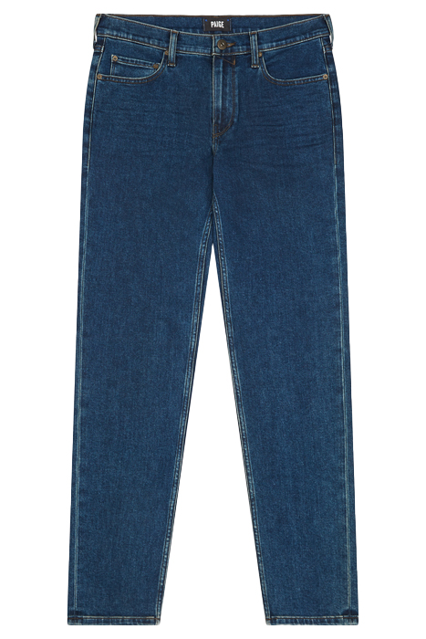 LENNOX - PAIGE MID INDIGO 3