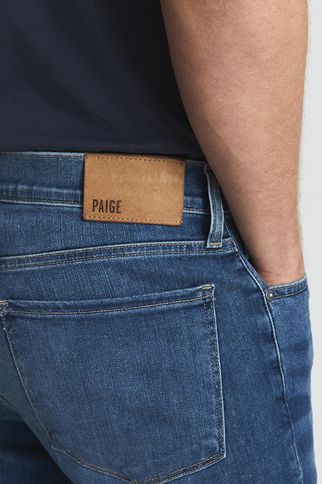 LENNOX - PAIGE LIGHT INDIGO 6