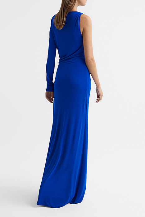 CATALINA MAXI DRESS BLUE 2