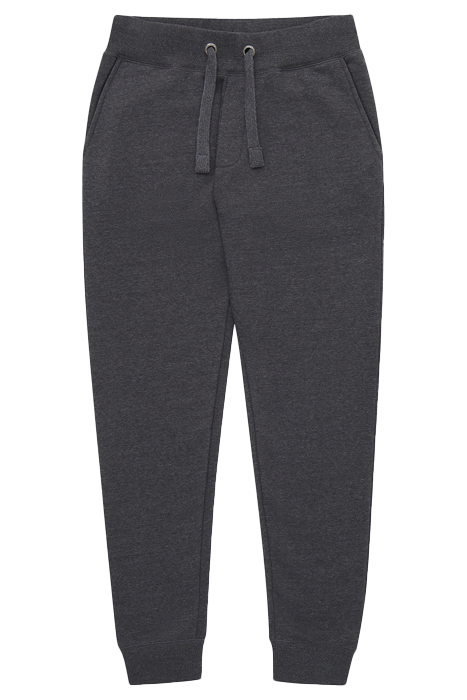 SUNDAY SWEAT JOGGERS CHARCOAL MEL 4