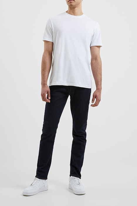 SLIM FIT STRETCH JEANS VINTAGE LONG 2