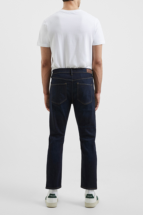 SLIM FIT STRETCH JEANS VINTAGE LONG 3