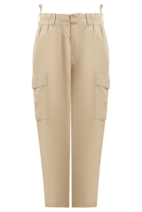 ELKIE TWILL COMBAT TROUSER INCENSE 3