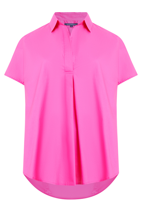 RHODES CONSCIOUS POP SHIRT WILD ROSA 3