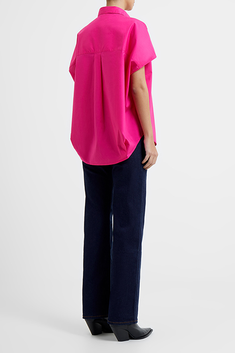 RHODES CONSCIOUS POP SHIRT WILD ROSA 2