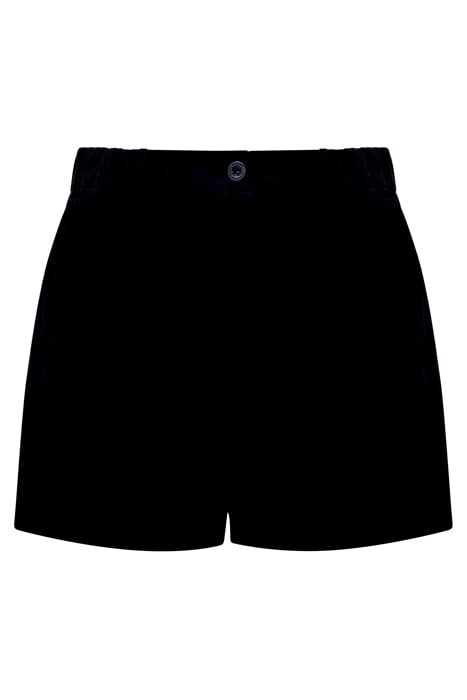 VAUGHN COTTON CITY SHORT UTILITY BLUE 4