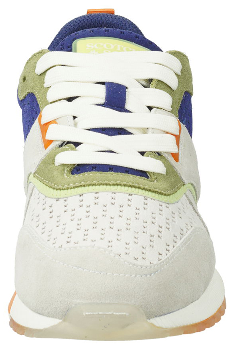 VIVEX SNEAKER SAND MULTI 9