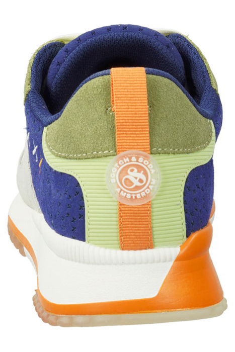 VIVEX SNEAKER SAND MULTI 4