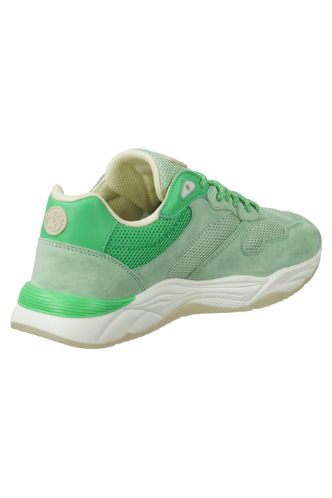 CELEST 2.0 SNEAKER GREEN MULTI 9