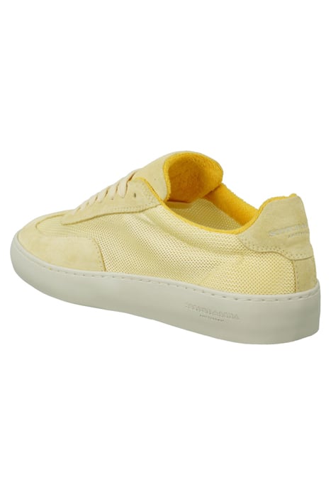 PLAKKA SNEAKER LIGHT YELLOW 7