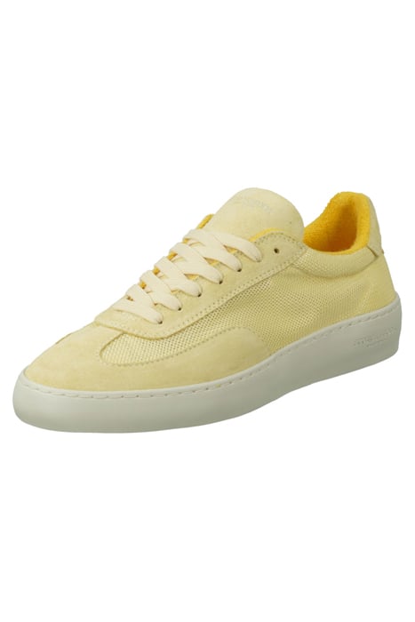 PLAKKA SNEAKER LIGHT YELLOW 9