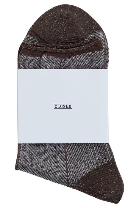 WOMEN SOCKS BLOOD STONE 2