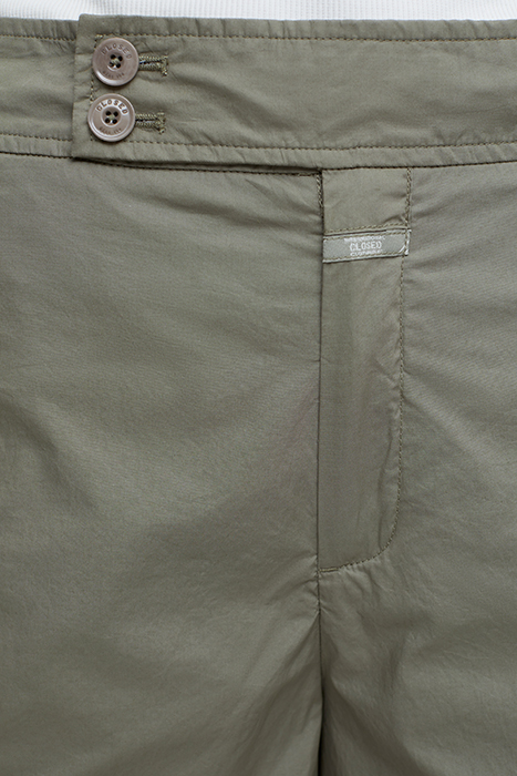 WOMEN LUNA PANTS OLIVE GREEN 5