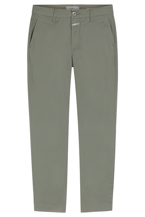 WOMEN JACK PANTS OLIVE GREEN 4